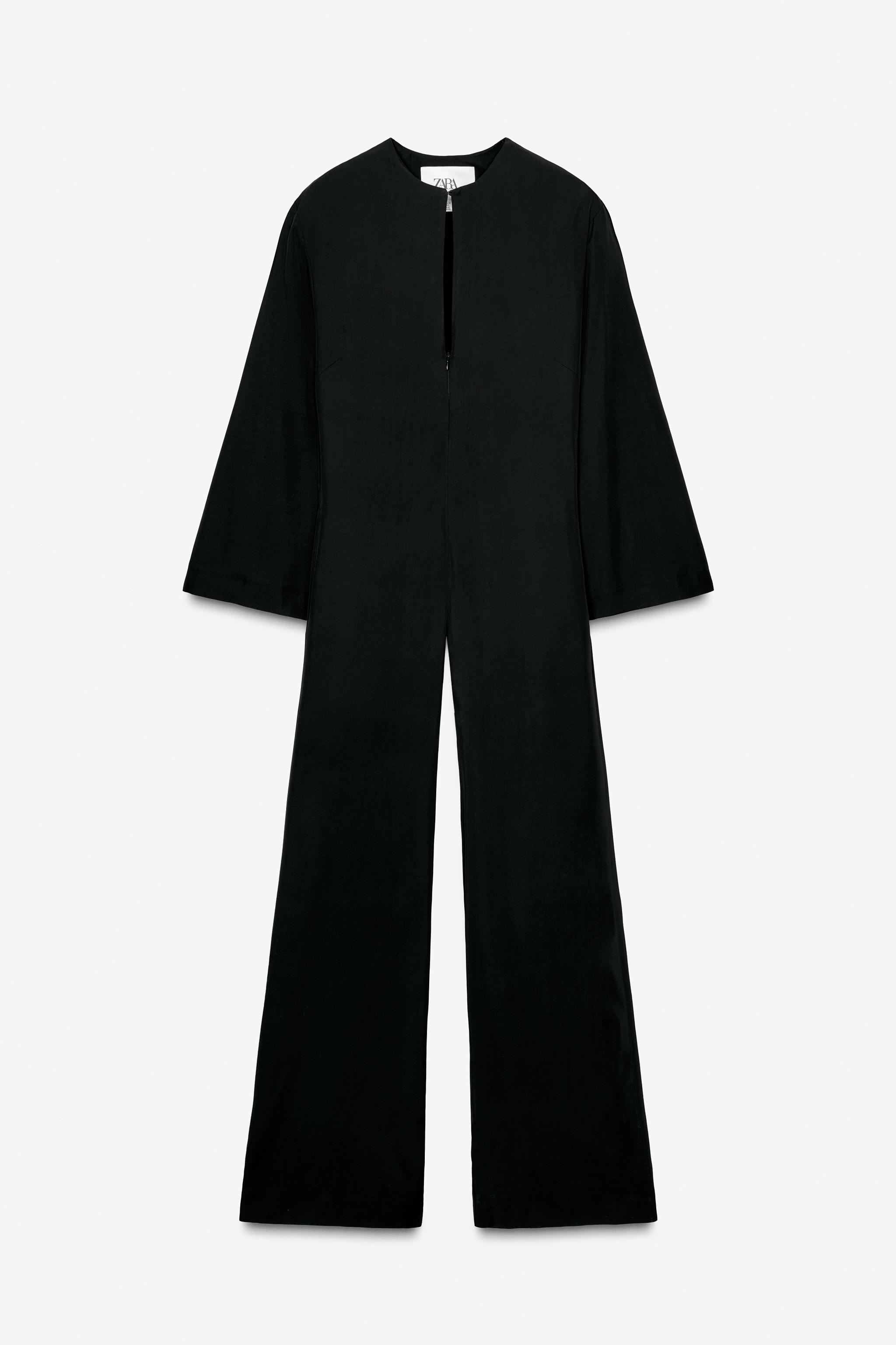LIMITED EDITION MINIMAL JUMPSUIT